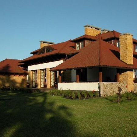 Villa Victoria Rydzewo Kültér fotó