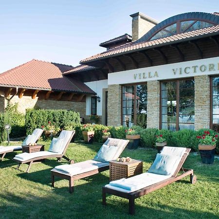 Villa Victoria Rydzewo Kültér fotó