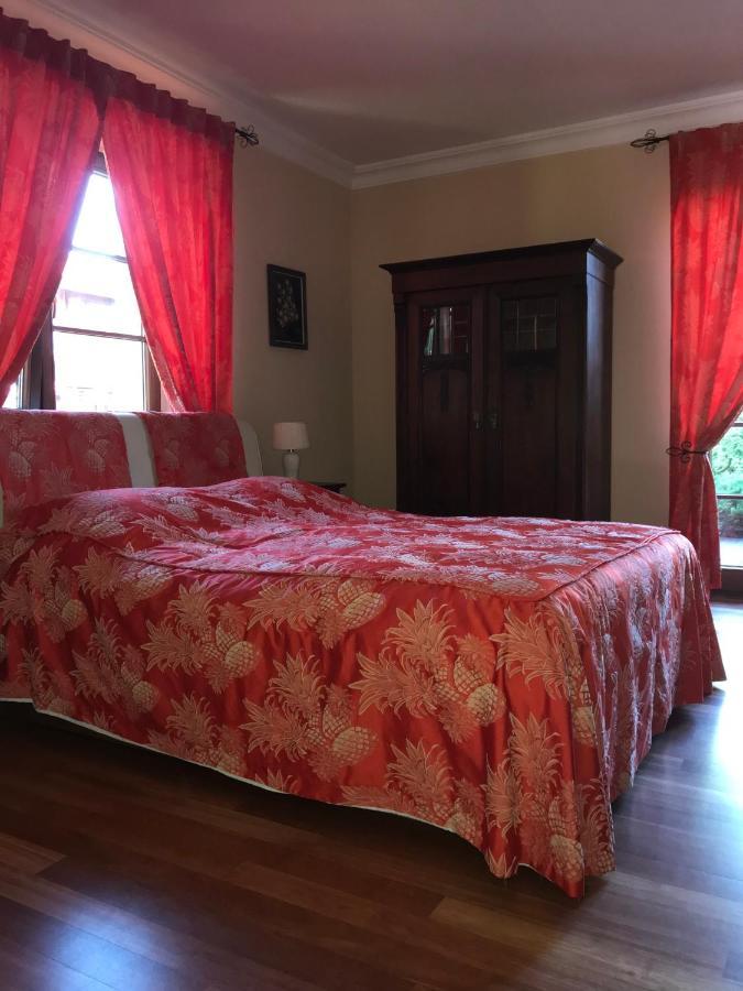 Villa Victoria Rydzewo Kültér fotó