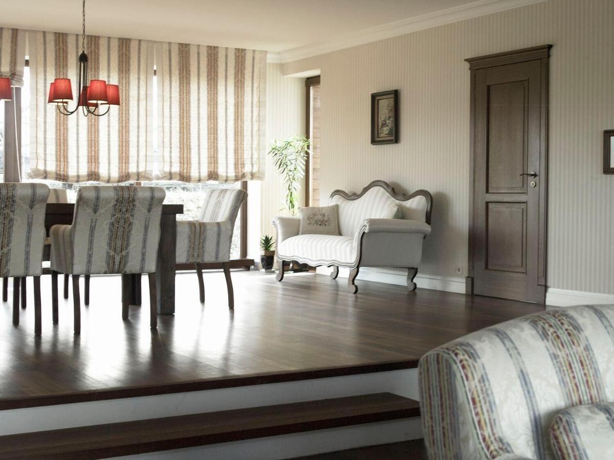 Villa Victoria Rydzewo Szoba fotó