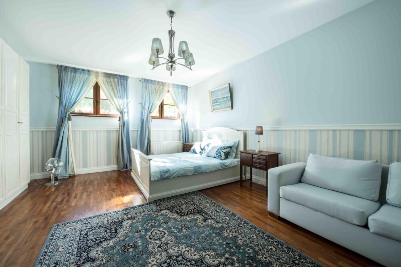 Villa Victoria Rydzewo Szoba fotó