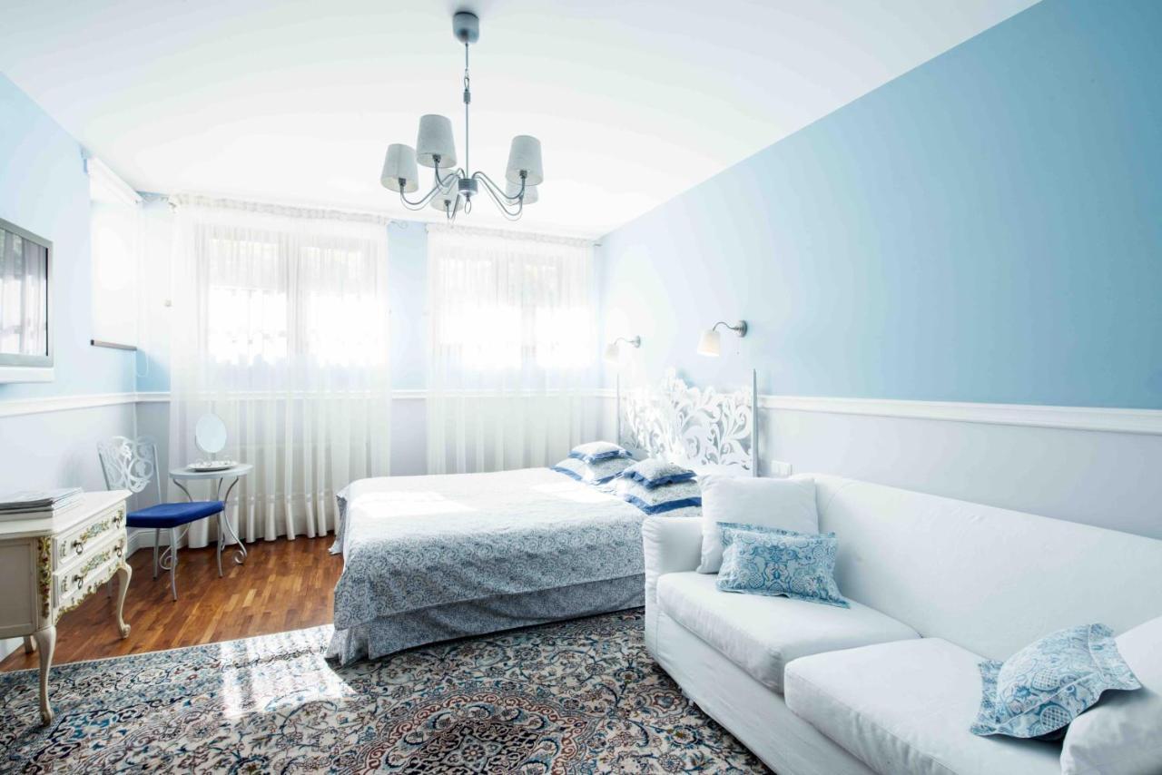 Villa Victoria Rydzewo Szoba fotó