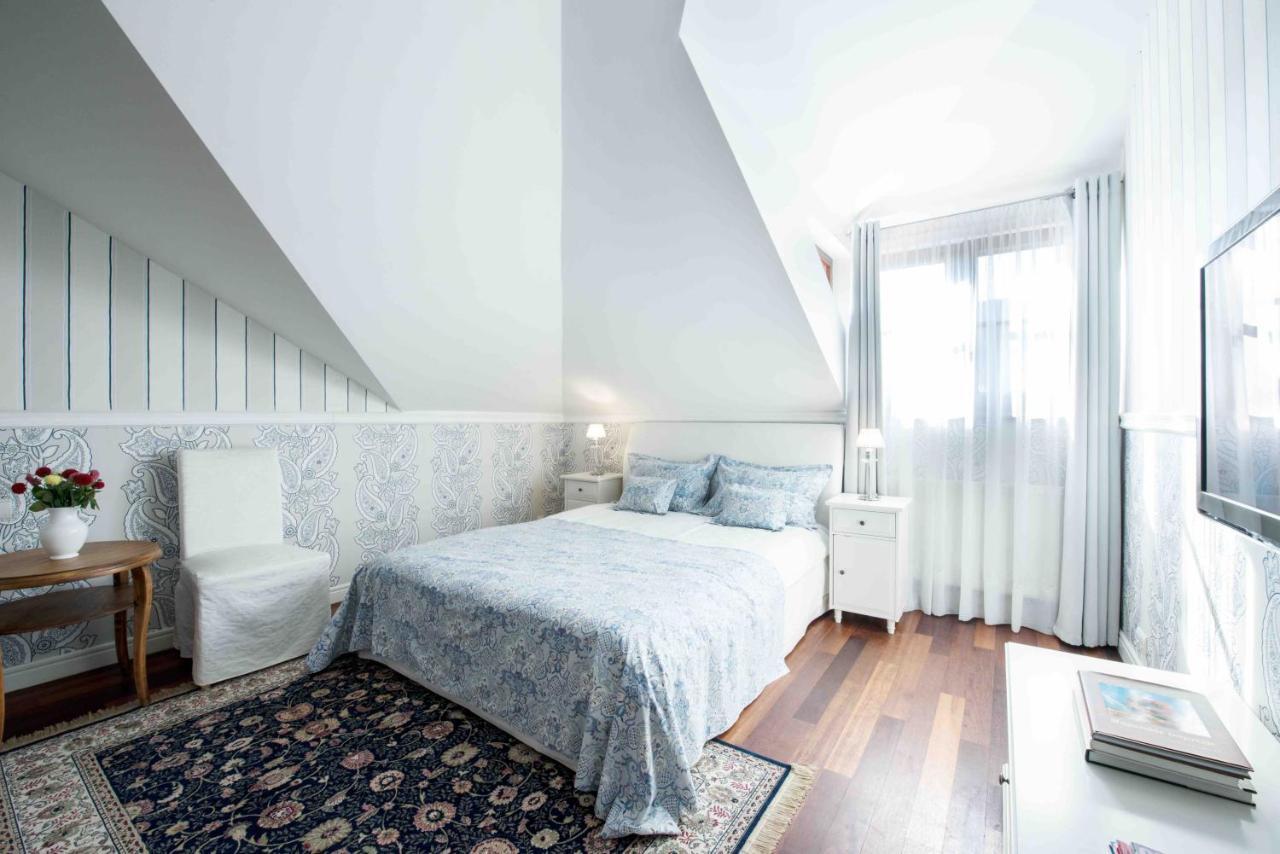 Villa Victoria Rydzewo Szoba fotó
